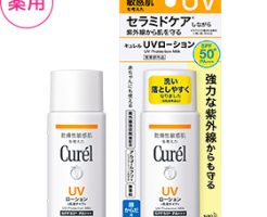 キュレル頭皮保湿ローションの成分や使い方と口コミ 抜け毛は Beauty Plus Navi