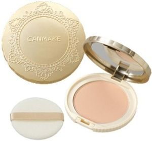 キャンメイクフェイスパウダーの使い方や色の選び方 種類や比較とおすすめも Beauty Plus Navi