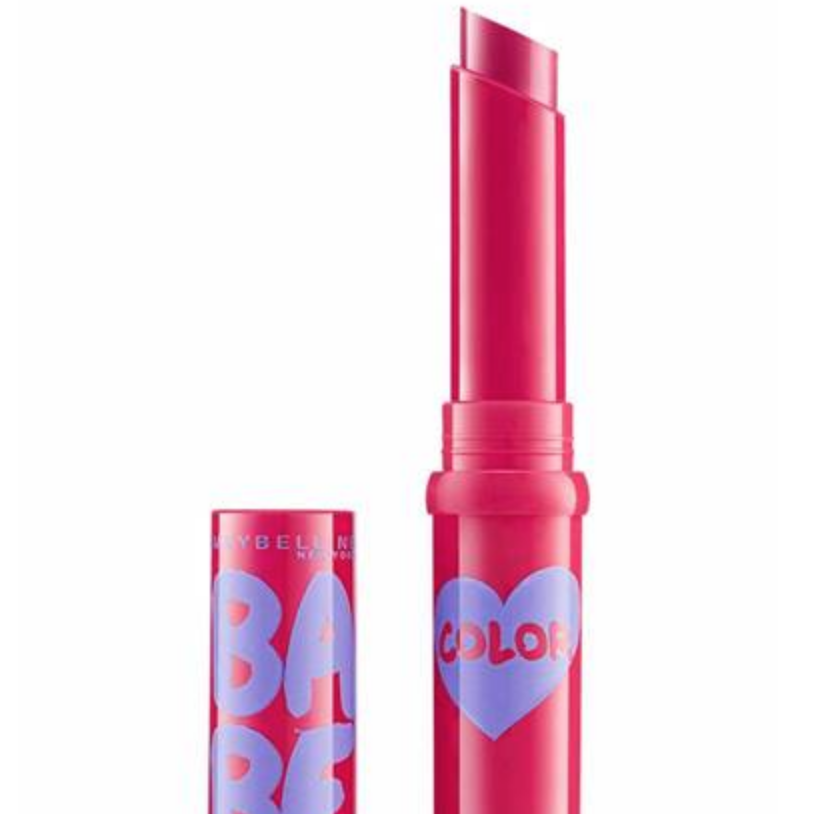 メイベリンリップクリームのカラー等の種類と人気色や悪い口コミ 成分や使い方も Beauty Plus Navi
